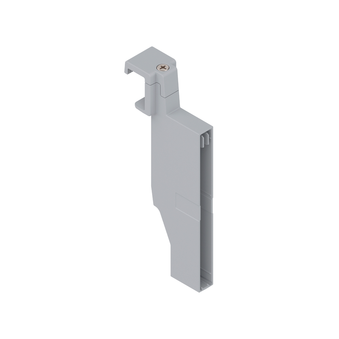 Soporte de separador transversal para galeria para ORGA-LINE antaro