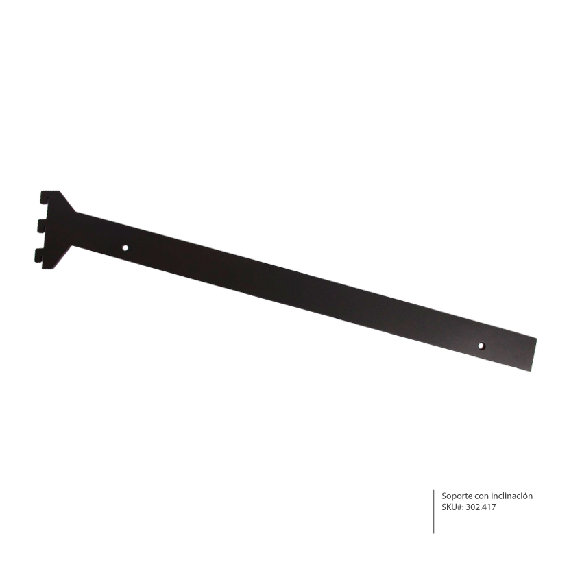 Sistema VERTIKO para zapatera