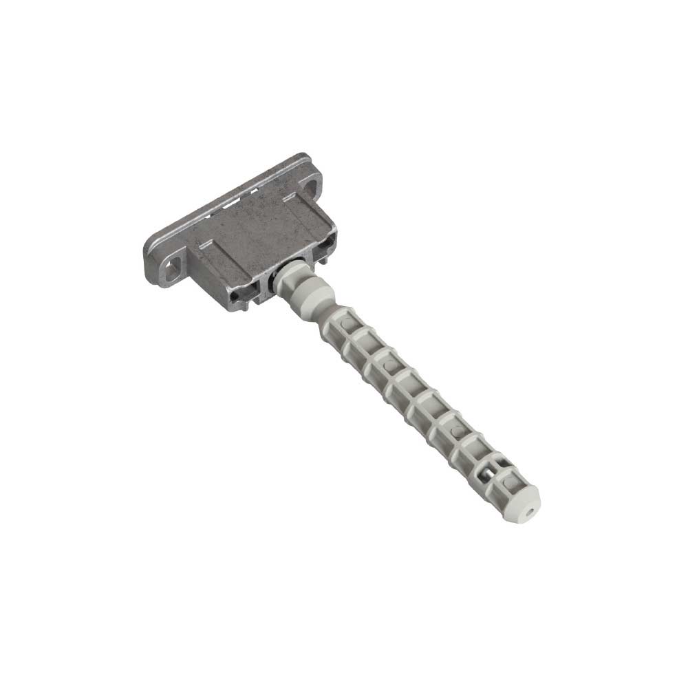 Soporte oculto para entrepaño TRIADE