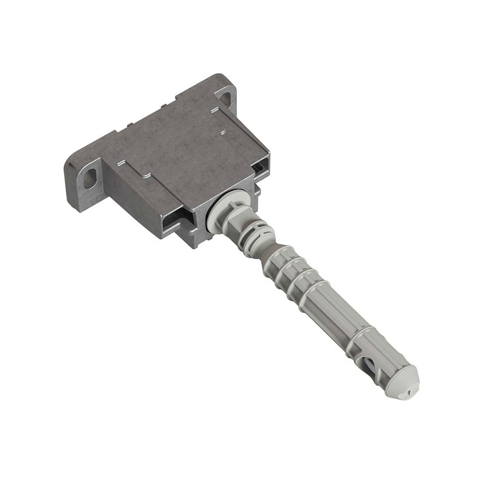 Soporte oculto para entrepaño TRIADE MAXI