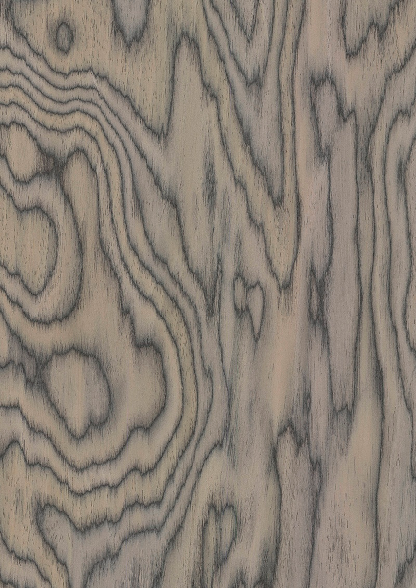 Sottsass Grey - Laminado de chapa precompuesta ALPIready