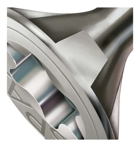 Tornillo SPAX para MDF