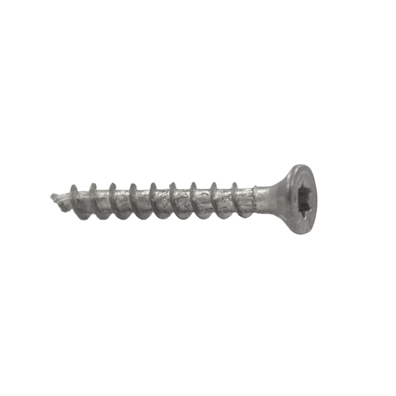 Tornillo SPAX para madera (Cabeza Avellanada)