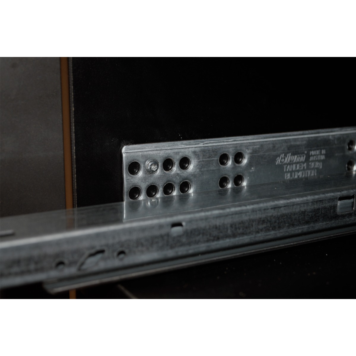 Tornillo SPAX para madera (Cabeza Redonda)