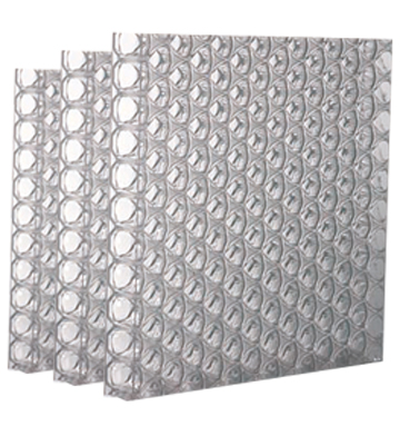 Panel traslúcido Starlight Plus™