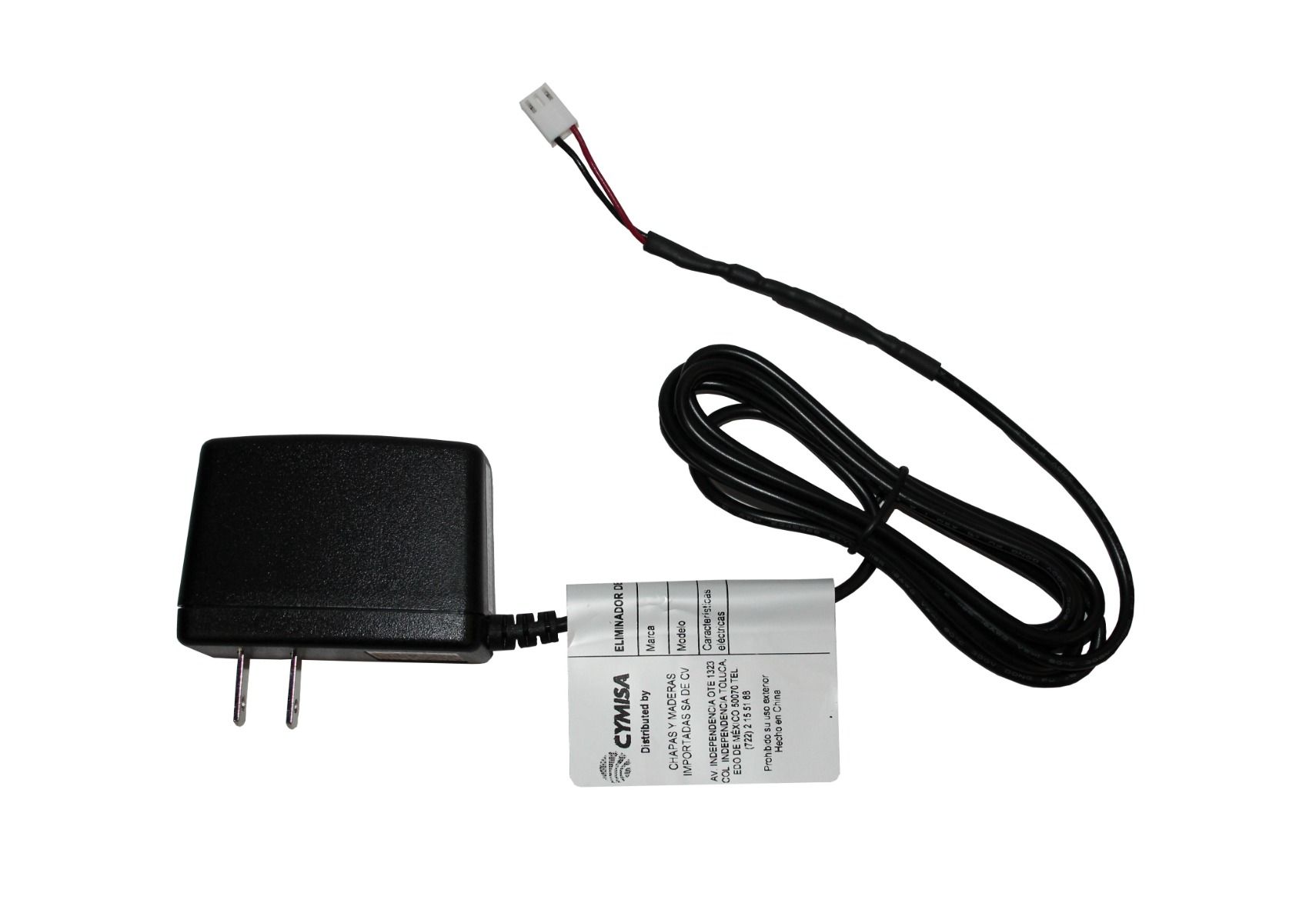 Cerradura oculta de combinación STEALTHLOCK para cajones o lockers, acabado negro