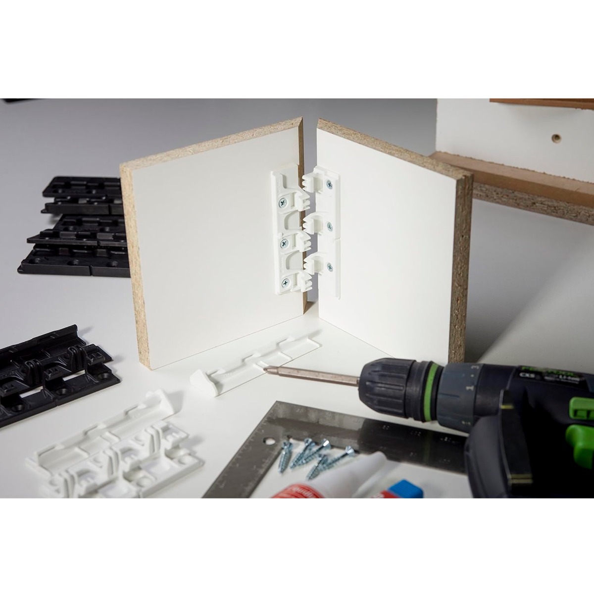 STRIPLOX 90D, largo 98 mm