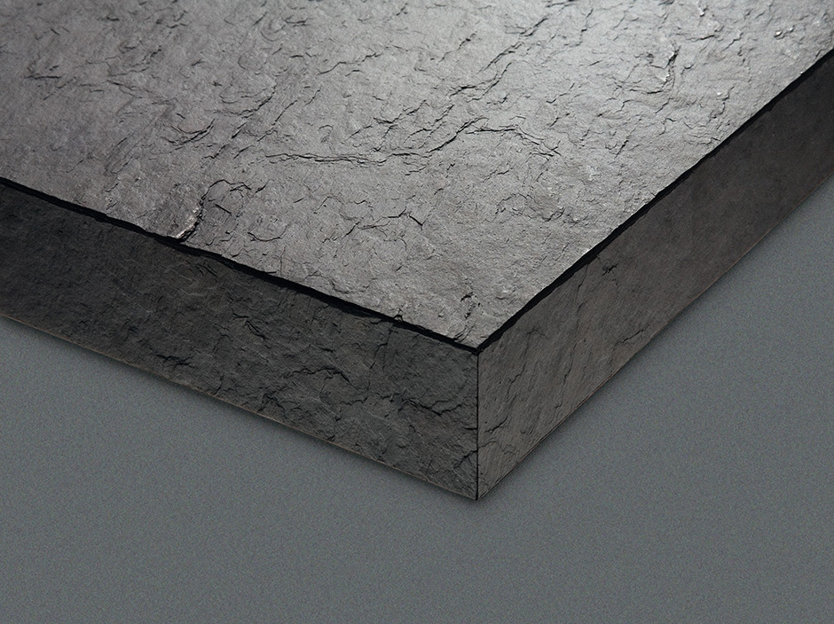 Laja de piedra, modelo MULTICOLOR, Stone Veneer, medida 1210 x 610 mm 