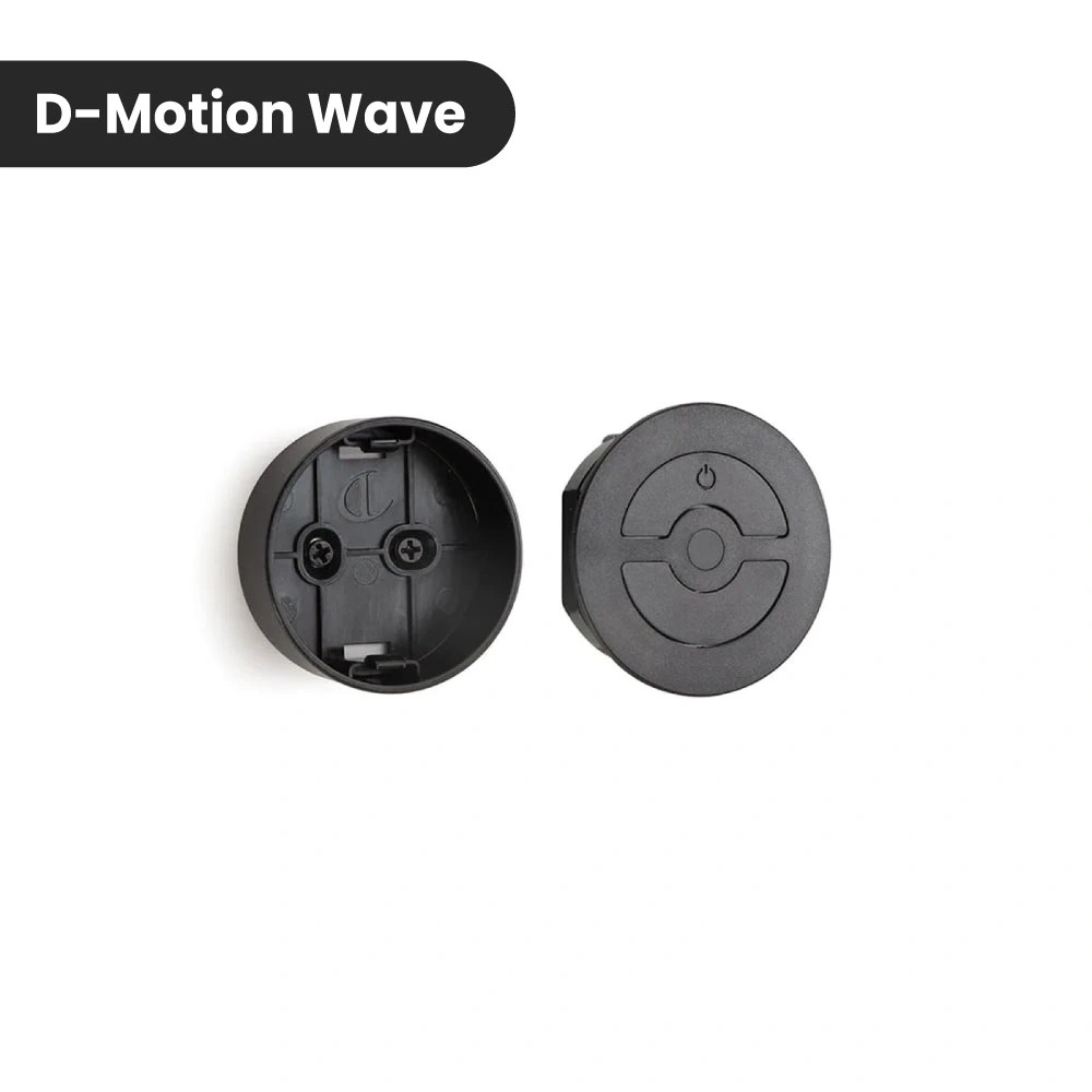 Switch GIRO F D-MOTION / D-MOTION WAVE