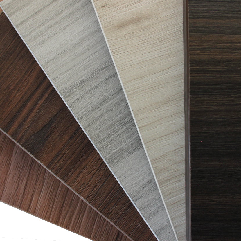 Paneles texturizados SYNCRON, medida 2750 x 1240 mm