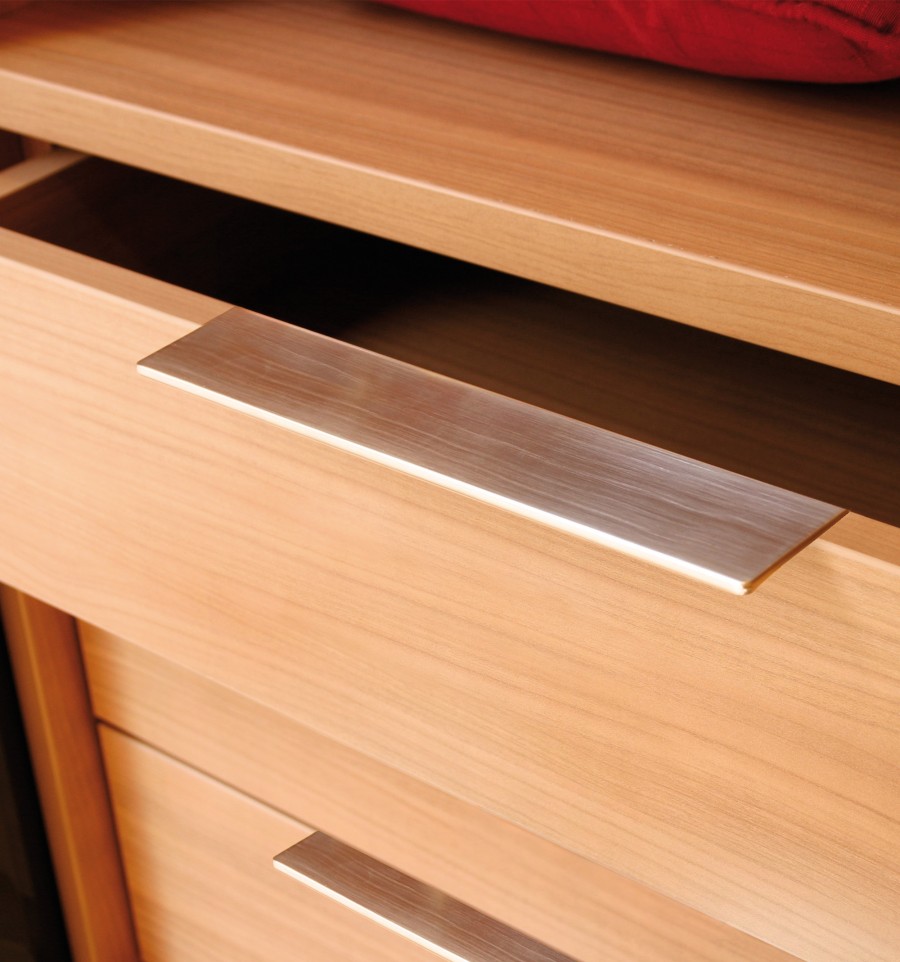 Jaladera recta SABINY