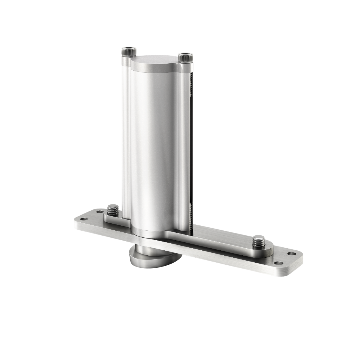 Bisagra pivotante FritsJurgens, modelo SYSTEM 3 para puerta, capacidad de carga de 40 -350 kg