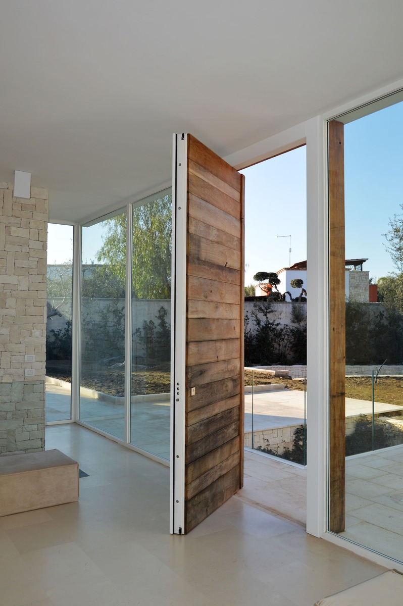 Bisagra pivotante FritsJurgens, modelo SYSTEM ONE para puerta, capacidad de carga 0 - 500 kg