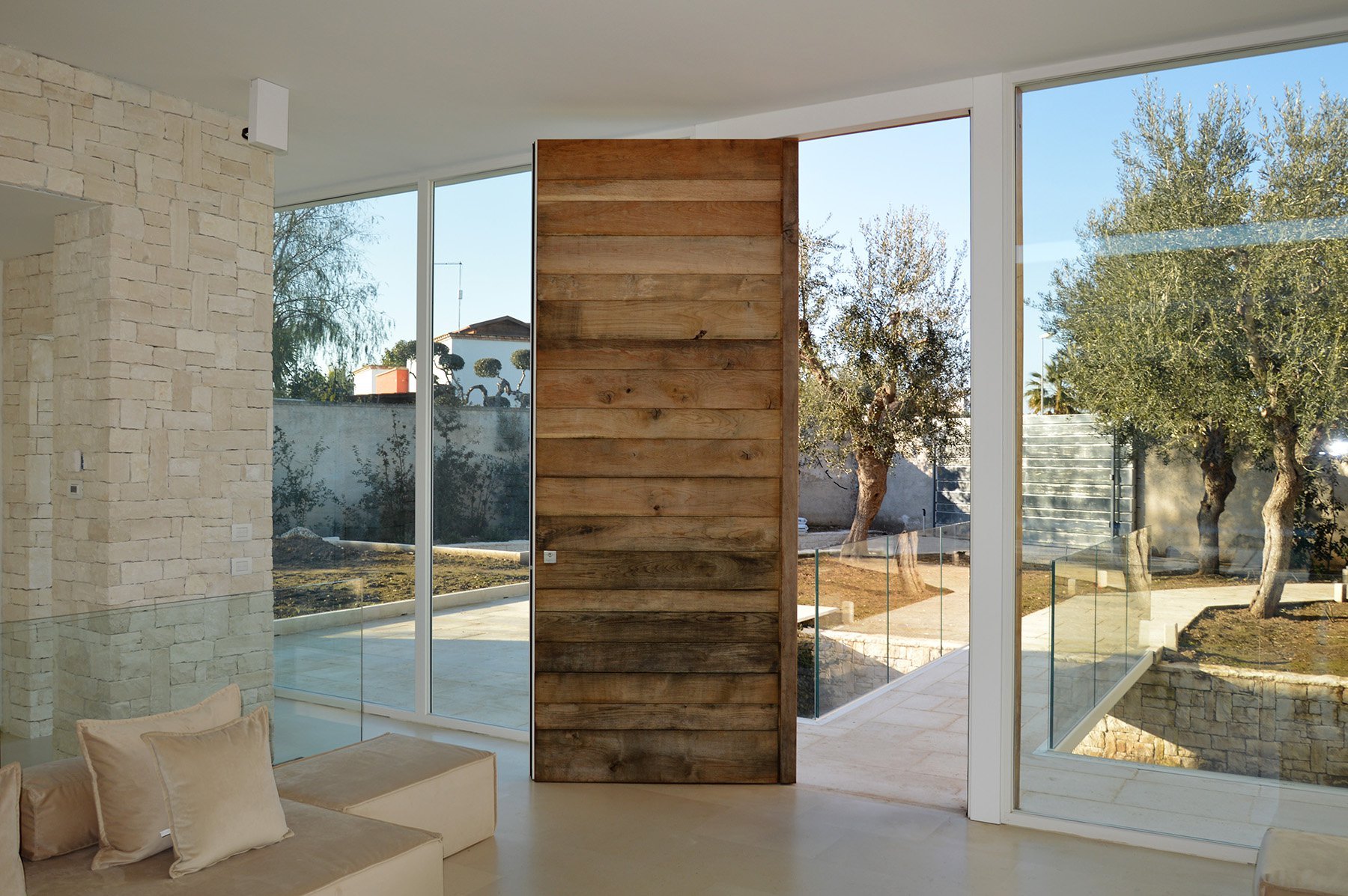 Bisagra pivotante FritsJurgens, modelo SYSTEM ONE para puerta, capacidad de carga 0 - 500 kg