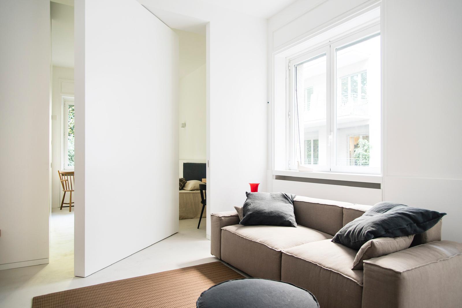 Bisagra pivotante FritsJurgens, modelo SYSTEM ONE para puerta, capacidad de carga 0 - 500 kg