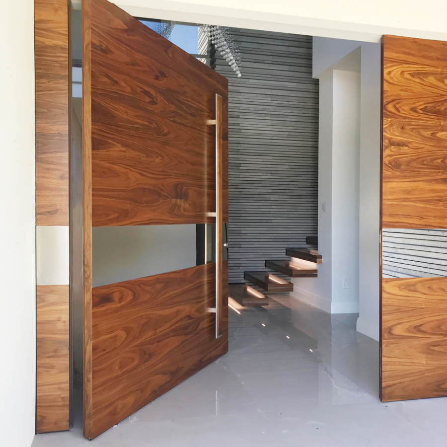 Bisagra pivotante FritsJurgens, modelo SYSTEM ONE para puerta, capacidad de carga 0 - 500 kg