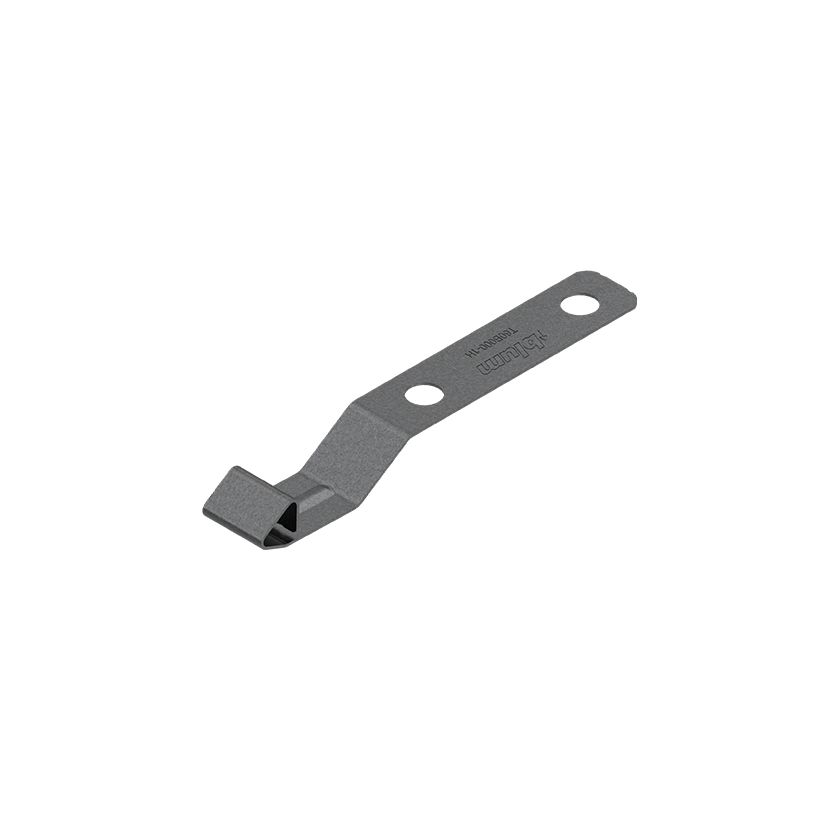 Soporte de varilla de sincronización de TIP-ON BLUMOTION para TANDEMBOX