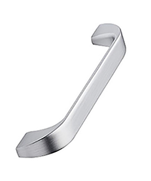 Jaladera recta TANGERINE