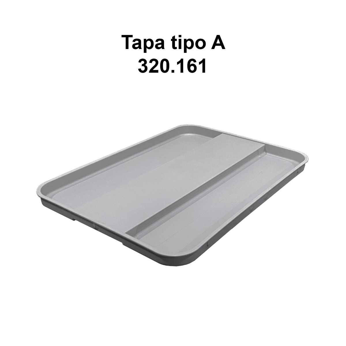 Tapas individuales para botes ONE2FOUR