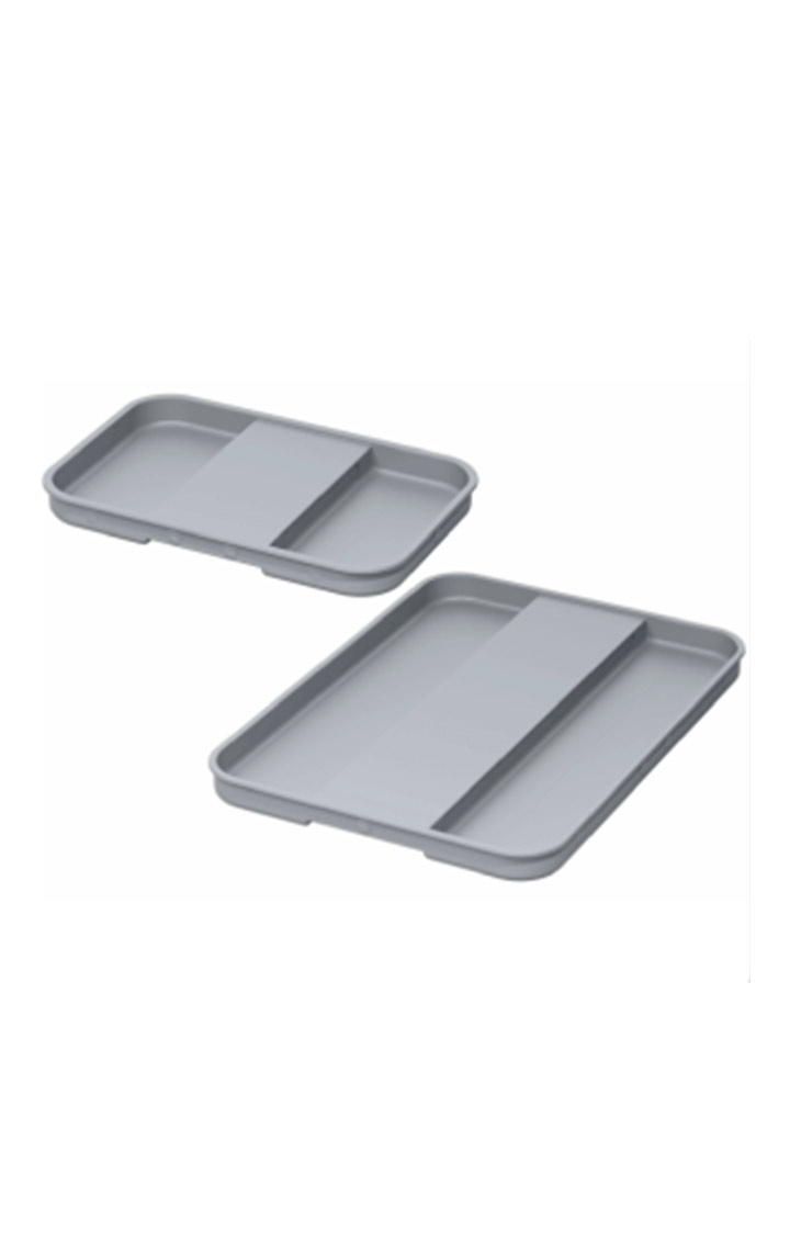 Tapas individuales para botes ONE2FOUR