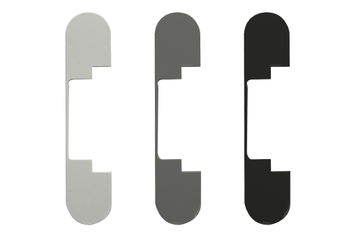 Tapas para bisagra AN 140/ AN 160/ AN 180 