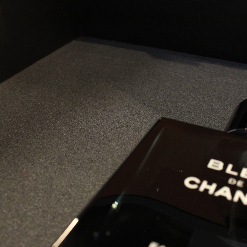 Tapete para cajón AGOFLOCK