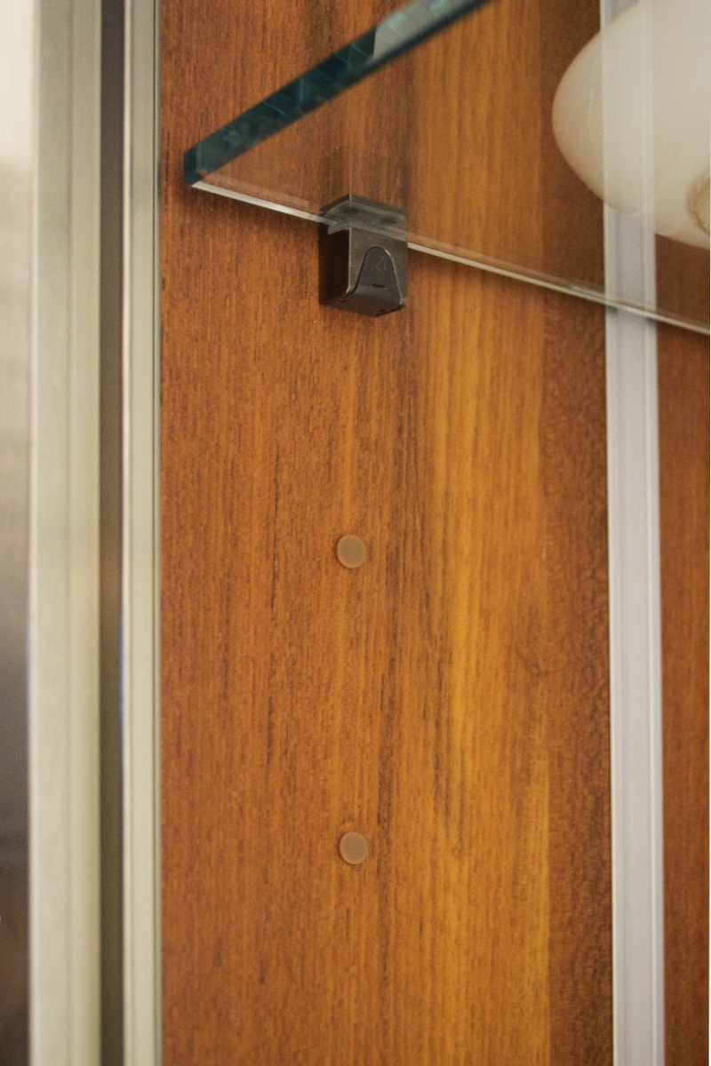 Tapón plástico para SISTEMA 32