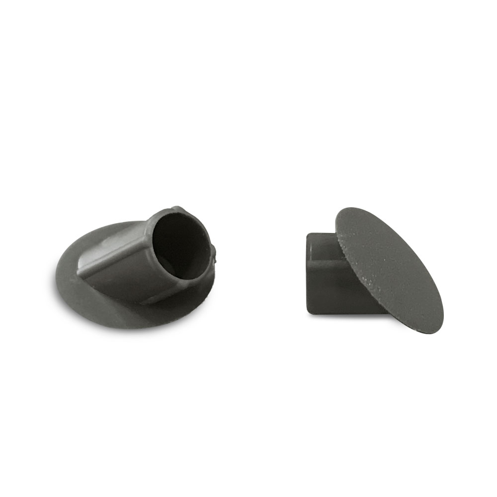 Tapones CLAMEX para perforación de 6 mm