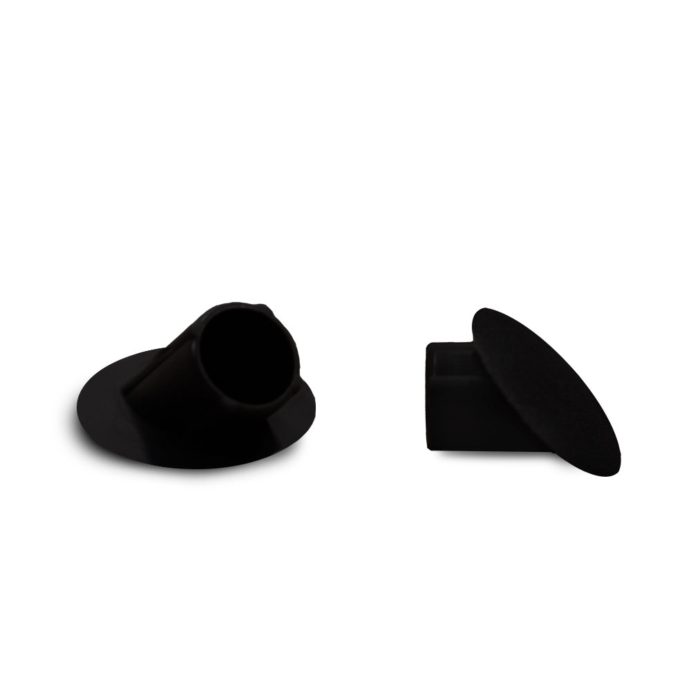 Tapones CLAMEX para perforación de 6 mm