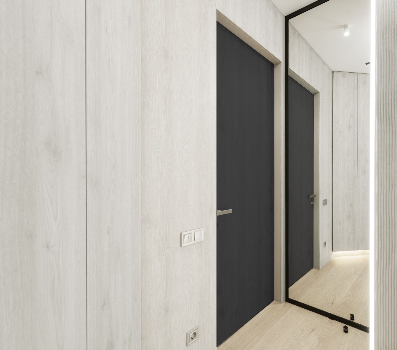 Chapa natural entintada de TAY PUREZZA