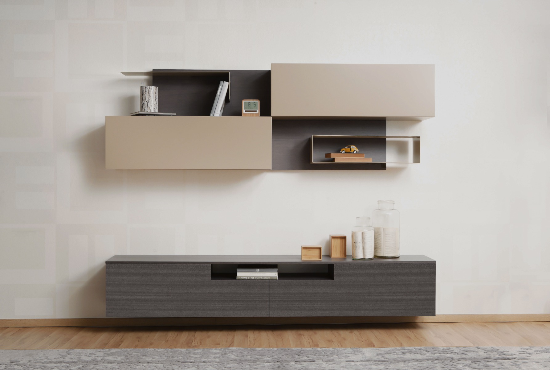 Chapa natural entintada de TAY VIGORE