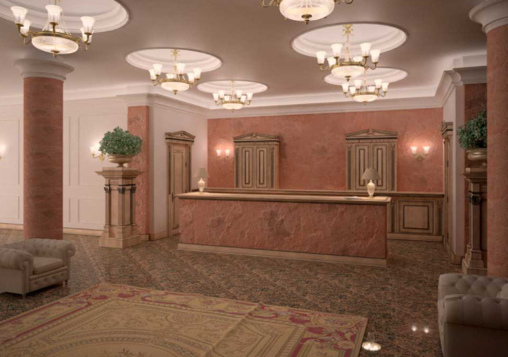 Laja de piedra, modelo TERRA RED, Stone Veneer, medida 121 x 61 cm 