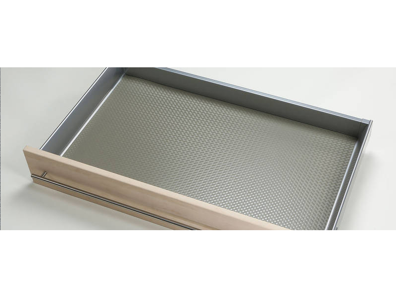 Tapete para cajón Tex