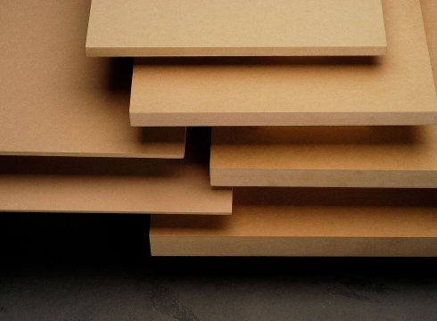 Tableros MDF