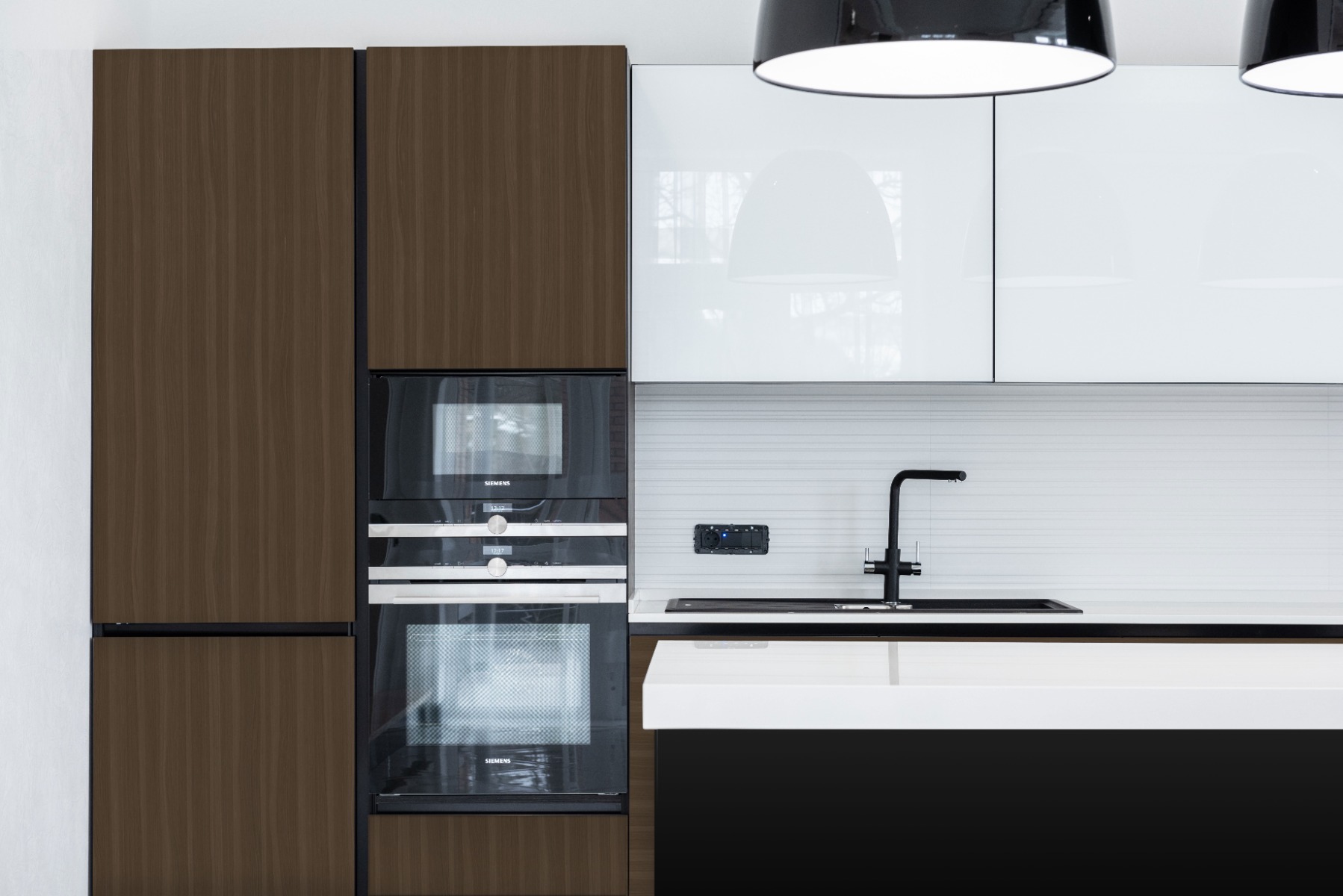 Chapa precompuesta ALPI Thermo Oak (12.68) Largo 3.15 m.