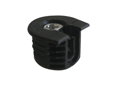 Sistema de unión CAMFIX sencillo para muebles