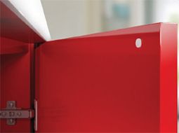 Tope Anti Impacto Bi Material