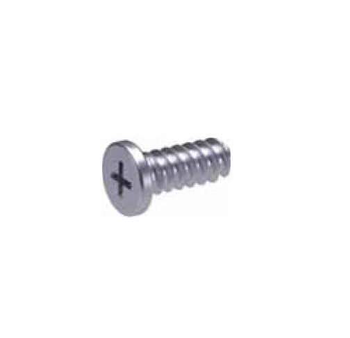 Tornillo Euro de 5.9 mm y 14 mm de longitud para colgador Libra H11