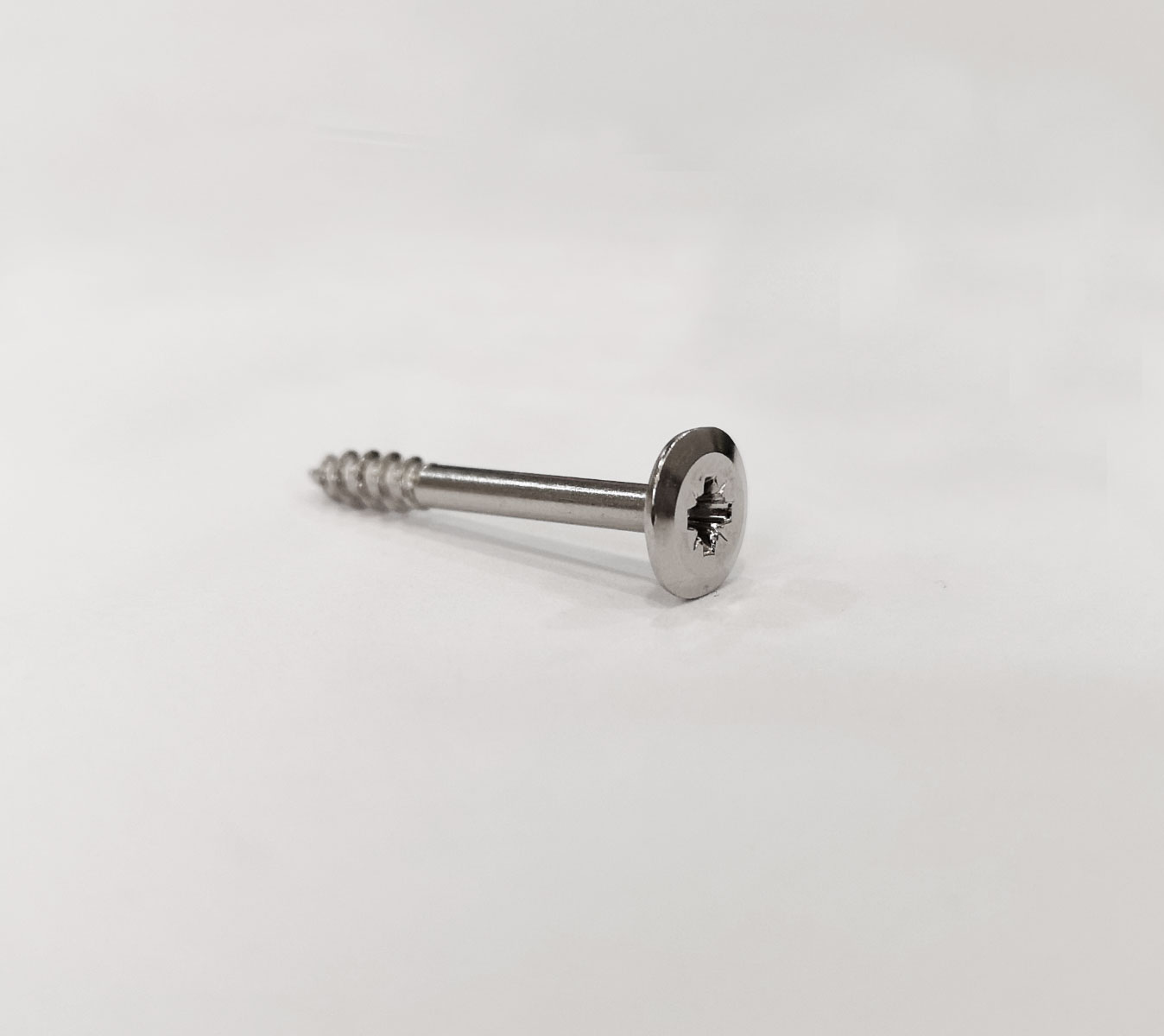 Tornillo PANELVIT para unión de paneles 