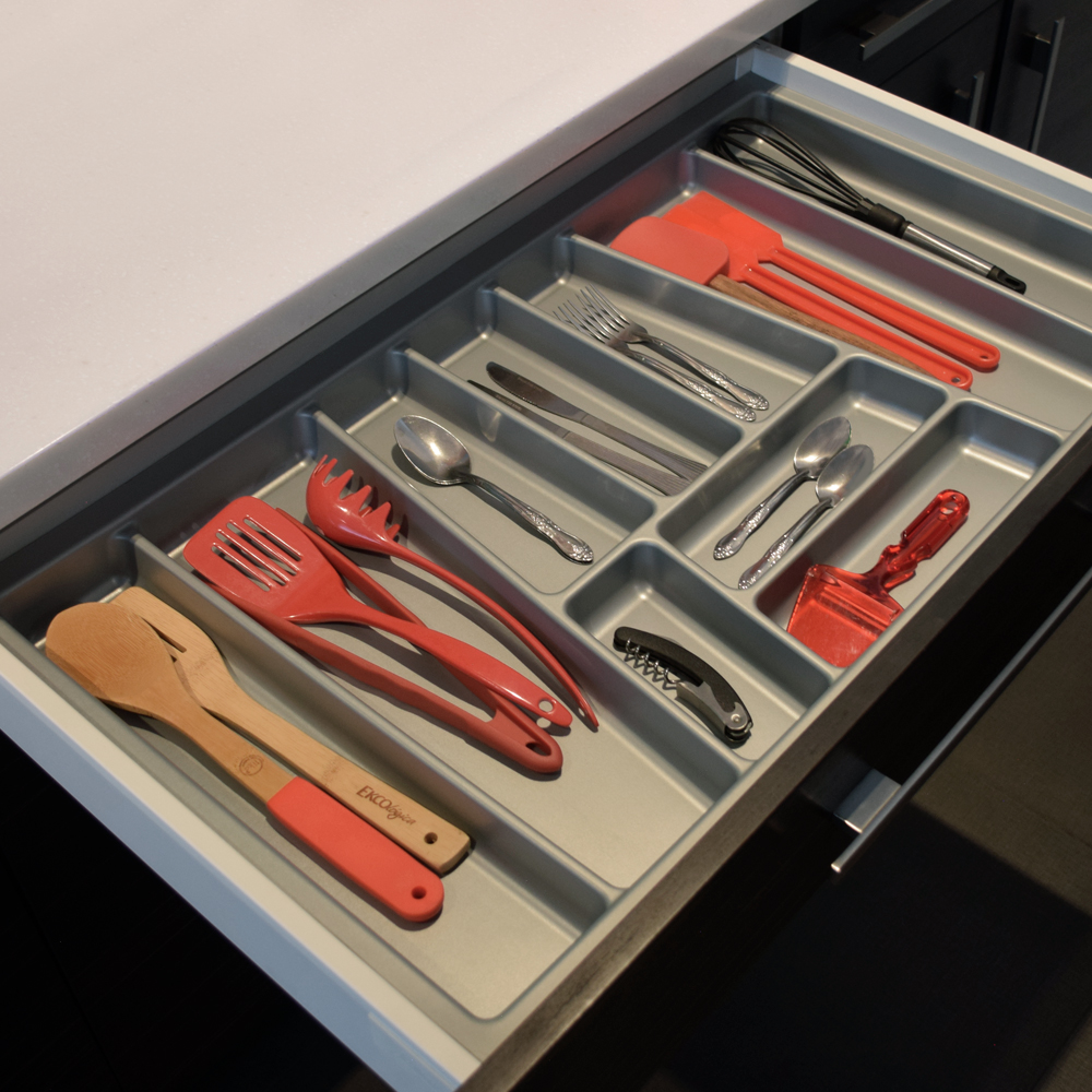 Charola cubertera TREND II