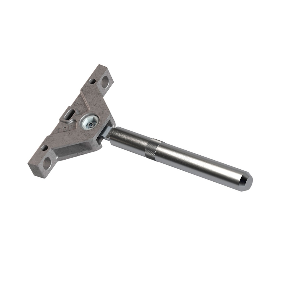 Soporte para repisa TRIADE SLIM