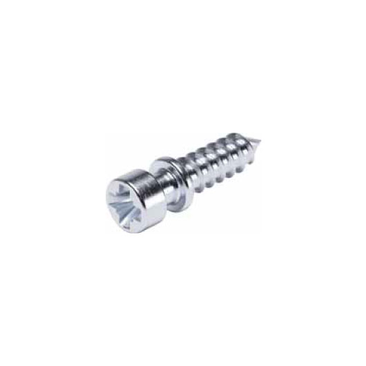 Perno con cuerda para TRIK 8 Ø3.5x16.9mm