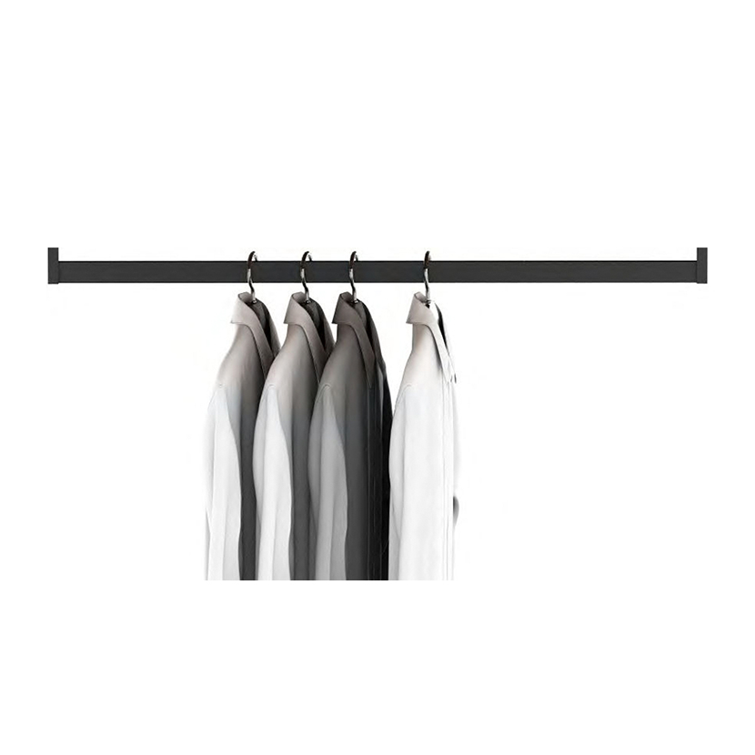 Tubo para clóset ACTION