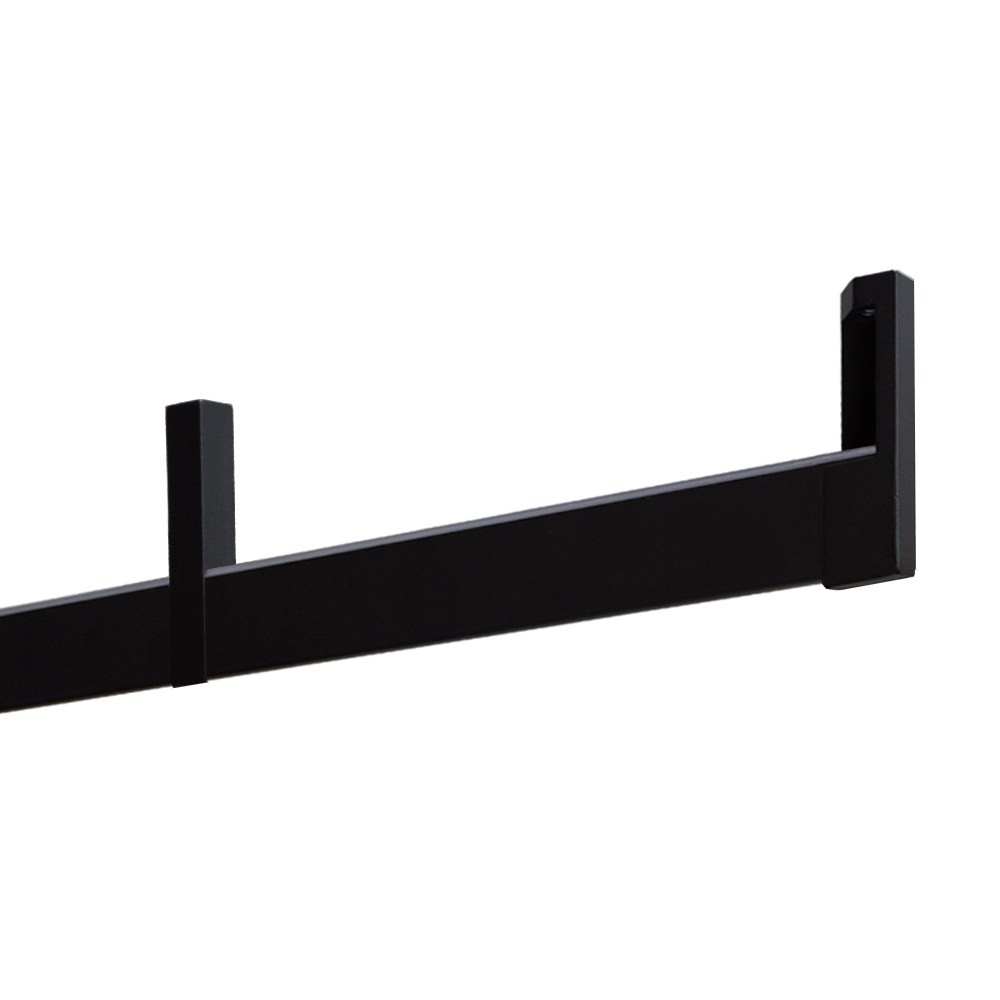 Tubo para clóset ACTION