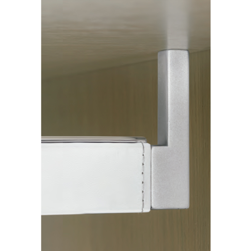 Tubo para clóset TOP