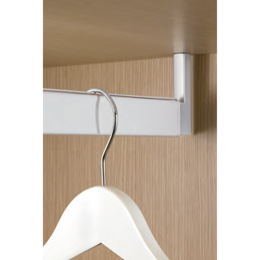 Tubo para clóset TOP
