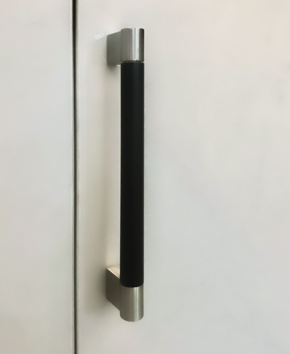 Jaladera recta TURBO