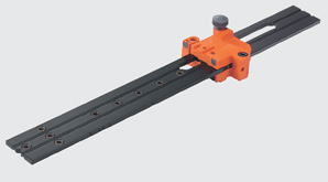 Plantilla Universal para correderas y AVENTOS