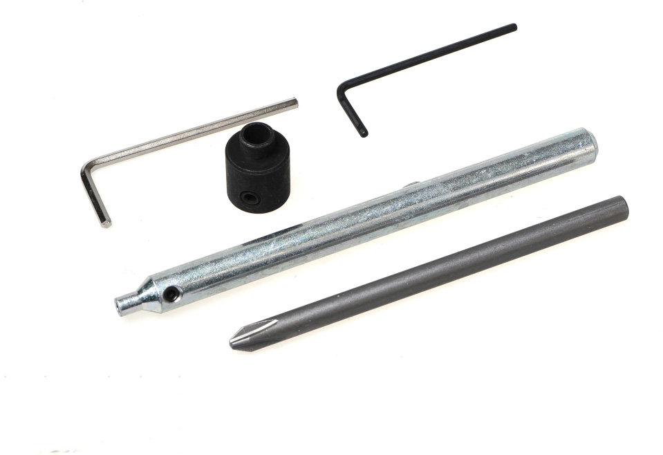 Herramientas complementarias para plantilla T65.1000