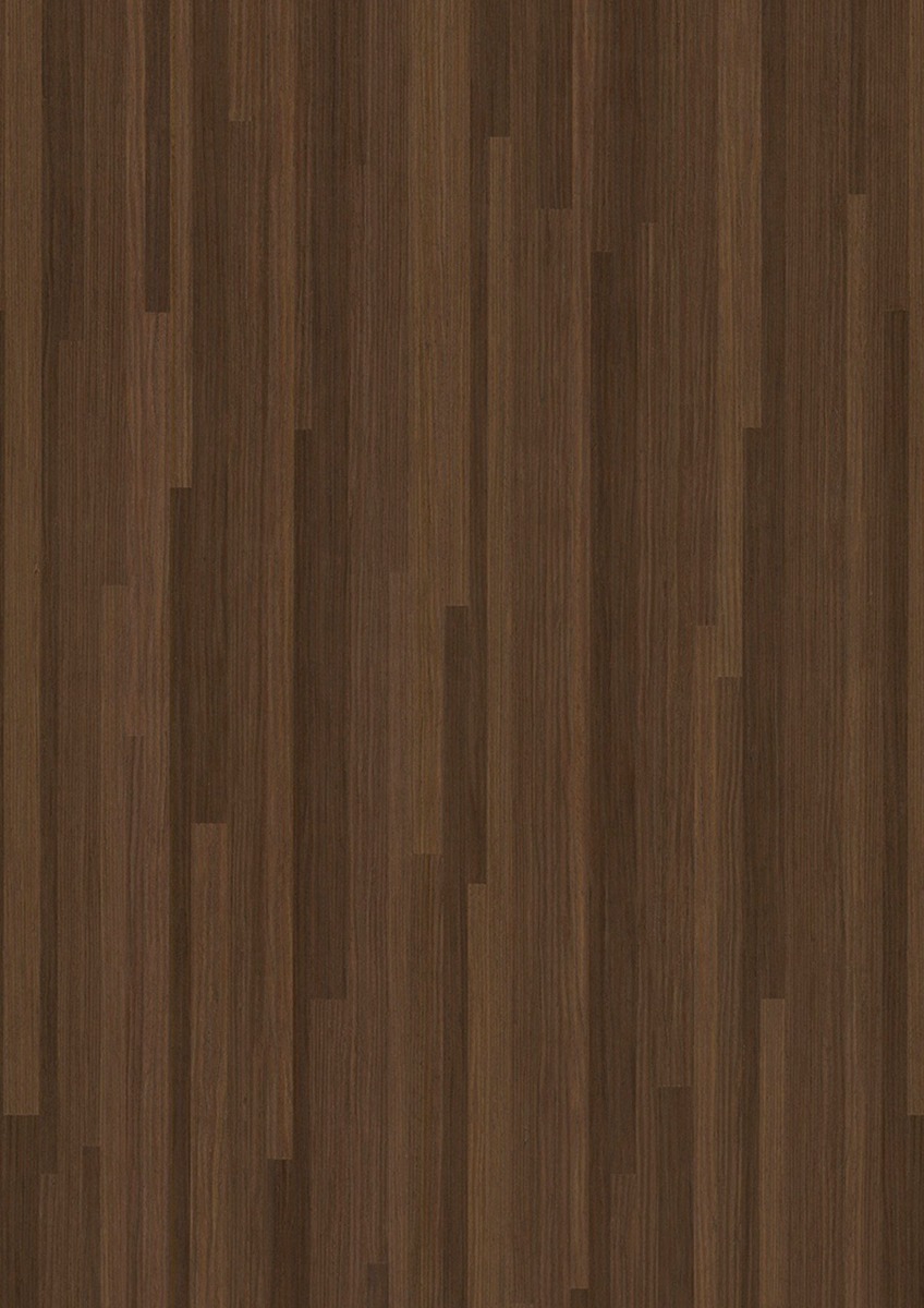 Velò Brown, diseñado por Piero Lissoni - Chapa de madera precompuesta ALPI | m2